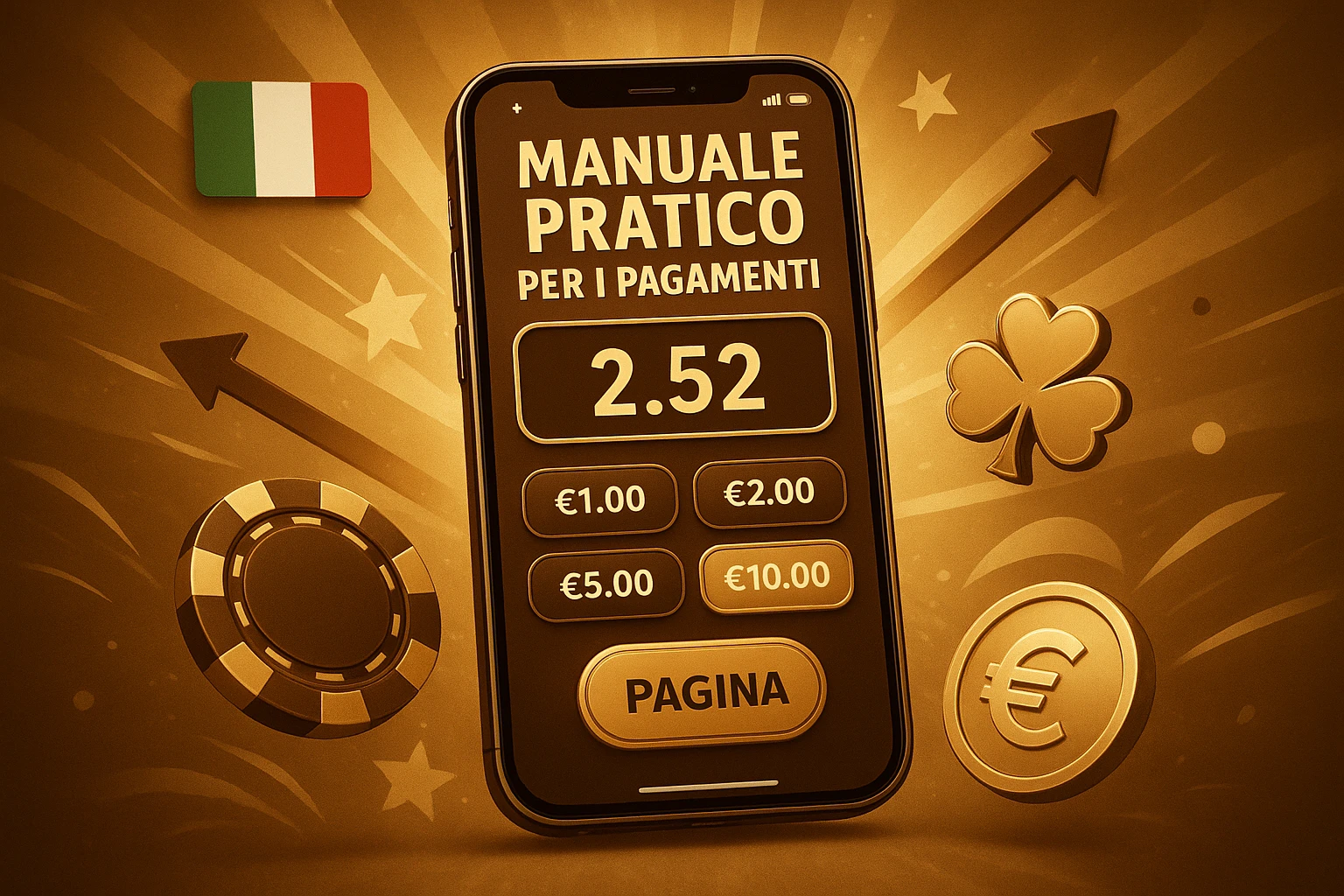 Manuale Pratico per i Pagamenti